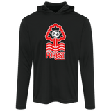 CFFC Sport - Tek Competitor Hooded Tee - 931 Graphics