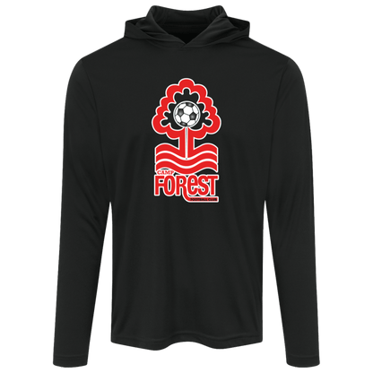 CFFC Sport - Tek Competitor Hooded Tee - 931 Graphics