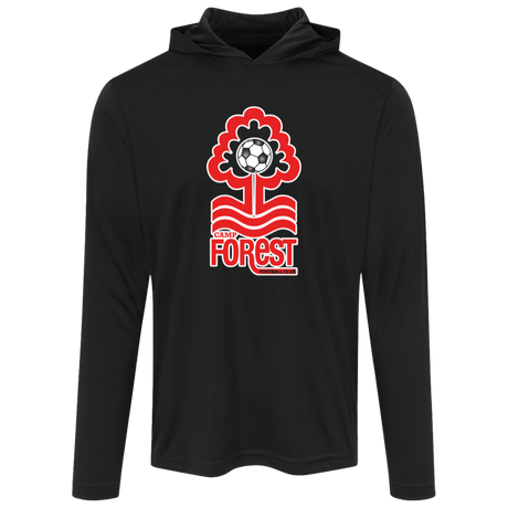 CFFC Sport - Tek Competitor Hooded Tee - 931 Graphics