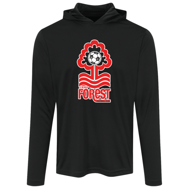 CFFC Sport - Tek Competitor Hooded Tee - 931 Graphics