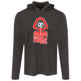 CFFC Sport - Tek Competitor Hooded Tee - 931 Graphics