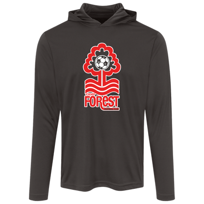 CFFC Sport - Tek Competitor Hooded Tee - 931 Graphics