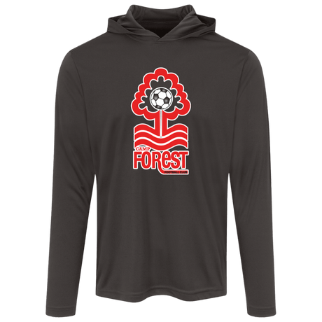 CFFC Sport - Tek Competitor Hooded Tee - 931 Graphics