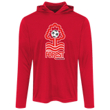 CFFC Sport - Tek Competitor Hooded Tee - 931 Graphics