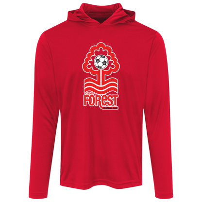 CFFC Sport - Tek Competitor Hooded Tee - 931 Graphics