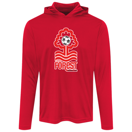 CFFC Sport - Tek Competitor Hooded Tee - 931 Graphics