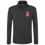 CFFC Sport - Tek Kids Competitor 1/4 - Zip Pullover - 931 Graphics
