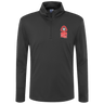 CFFC Sport - Tek Kids Competitor 1/4 - Zip Pullover - 931 Graphics