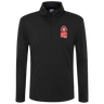 CFFC Sport - Tek Kids Competitor 1/4 - Zip Pullover - 931 Graphics