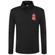 CFFC Sport - Tek Kids Competitor 1/4 - Zip Pullover - 931 Graphics