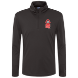 CFFC Sport - Tek Kids Competitor 1/4 - Zip Pullover - 931 Graphics