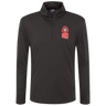 CFFC Sport - Tek Kids Competitor 1/4 - Zip Pullover - 931 Graphics