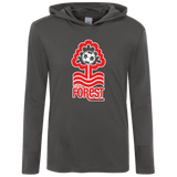 CFFC Sport - Tek Kids Competitor Hooded Pullover - 931 Graphics