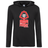 CFFC Sport - Tek Kids Competitor Hooded Pullover - 931 Graphics