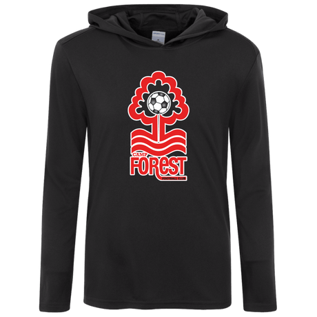 CFFC Sport - Tek Kids Competitor Hooded Pullover - 931 Graphics