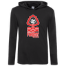 CFFC Sport - Tek Kids Competitor Hooded Pullover - 931 Graphics