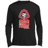 CFFC Sport - Tek L/S Performance Tee - 931 Graphics