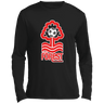 CFFC Sport - Tek L/S Performance Tee - 931 Graphics