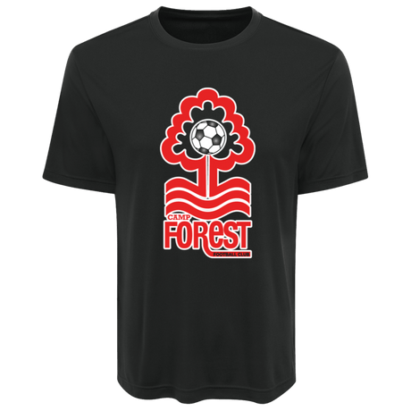 CFFC Sport - Tek Mens Competitor Tee - 931 Graphics