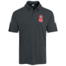 CFFC Sport - Tek Mens Competitor United Polo - 931 Graphics