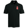 CFFC Sport - Tek Mens Competitor United Polo - 931 Graphics