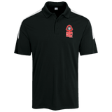 CFFC Sport - Tek Mens Competitor United Polo - 931 Graphics