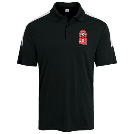 CFFC Sport - Tek Mens Competitor United Polo - 931 Graphics