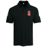 CFFC Sport - Tek Mens Competitor United Polo - 931 Graphics