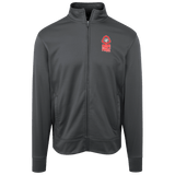 CFFC Sport - Tek Mens Fleece Full - Zip Jacket - 931 Graphics
