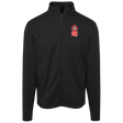 CFFC Sport - Tek Mens Fleece Full - Zip Jacket - 931 Graphics