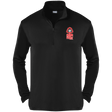CFFC Sport - Tek Mens Quarter Zip Pullover - 931 Graphics