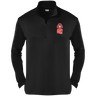 CFFC Sport - Tek Mens Quarter Zip Pullover - 931 Graphics