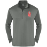 CFFC Sport - Tek Mens Quarter Zip Pullover - 931 Graphics