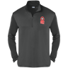 CFFC Sport - Tek Mens Quarter Zip Pullover - 931 Graphics