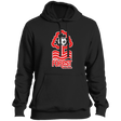 CFFC Sport - Tek Pullover Hoodie - 931 Graphics