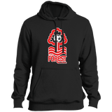 CFFC Sport - Tek Pullover Hoodie - 931 Graphics