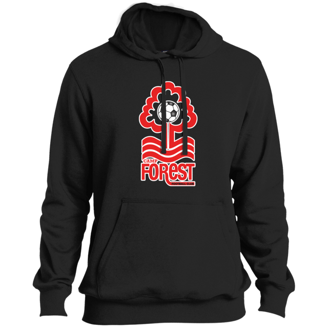 CFFC Sport - Tek Pullover Hoodie - 931 Graphics