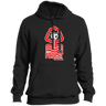 CFFC Sport - Tek Pullover Hoodie - 931 Graphics
