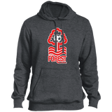 CFFC Sport - Tek Pullover Hoodie - 931 Graphics