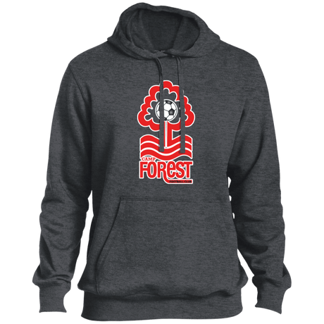 CFFC Sport - Tek Pullover Hoodie - 931 Graphics