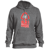 CFFC Sport - Tek Pullover Hoodie - 931 Graphics