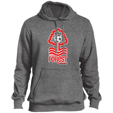 CFFC Sport - Tek Pullover Hoodie - 931 Graphics
