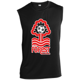 CFFC Sport - Tek Sleeveless Performance Tee - 931 Graphics