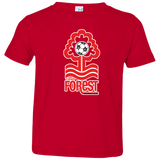 CFFC Toddler Jersey T-Shirt - 931 Graphics