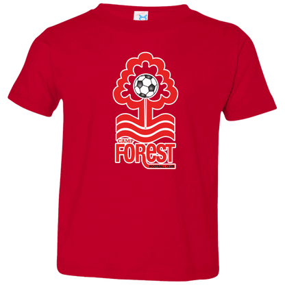 CFFC Toddler Jersey T-Shirt - 931 Graphics