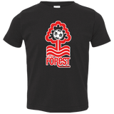 CFFC Toddler Jersey T-Shirt - 931 Graphics