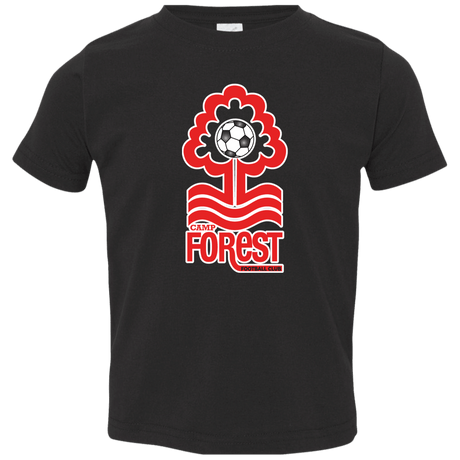 CFFC Toddler Jersey T-Shirt - 931 Graphics