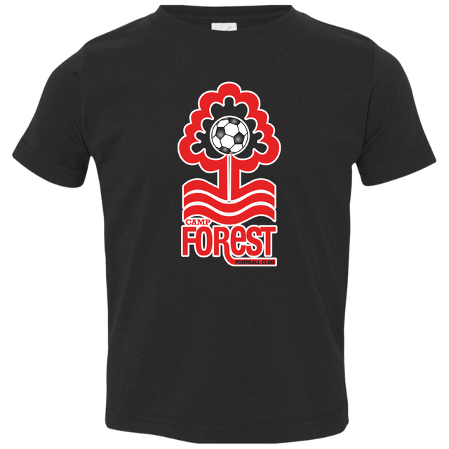 CFFC Toddler Jersey T-Shirt - 931 Graphics