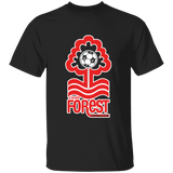 CFFC Youth Gildan S/S Tee - 931 Graphics