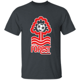 CFFC Youth Gildan S/S Tee - 931 Graphics